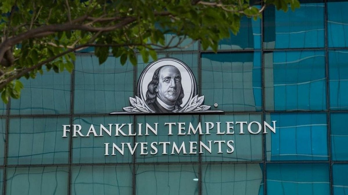 Franklin Templeton Files for Solana ETF