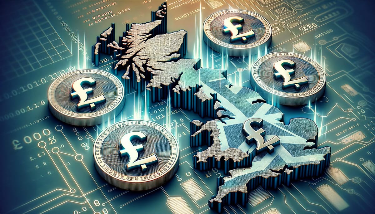 Financial Conduct Authority (FCA) Supports Fund Tokenization in New Strategy