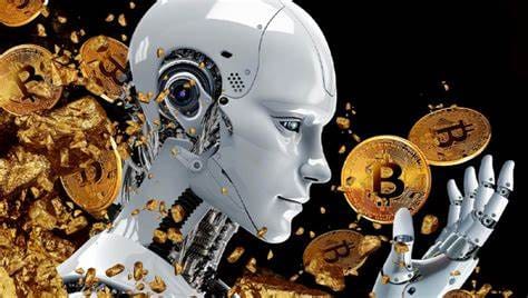 AI Integration in Cryptocurrencies Expected to Generate $10.2 Billion by 2030