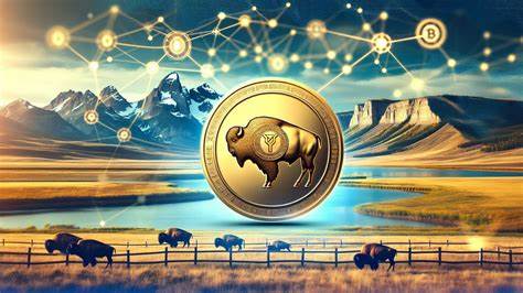 Wyoming Initiates Testing of State-Backed Stablecoin