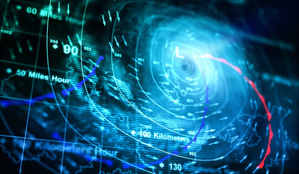 AI-Driven Weather Forecasting Model 'Aardvark' Unveiled