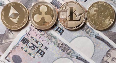 Japan Considers Reclassifying Cryptocurrencies as Financial Products
