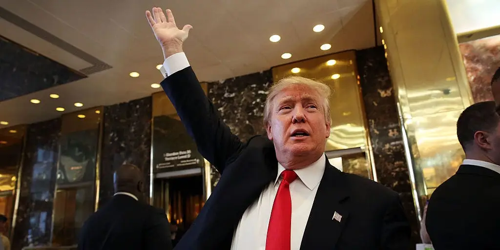 Trump Nullifies IRS DeFi Broker Rule