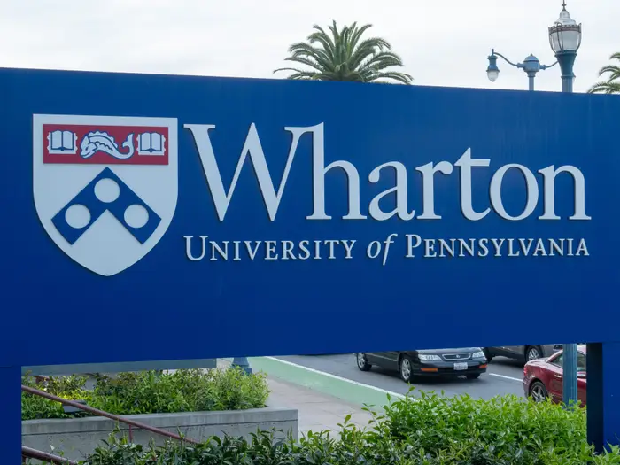 Wharton School Overhauls Curriculum to Focus on AI