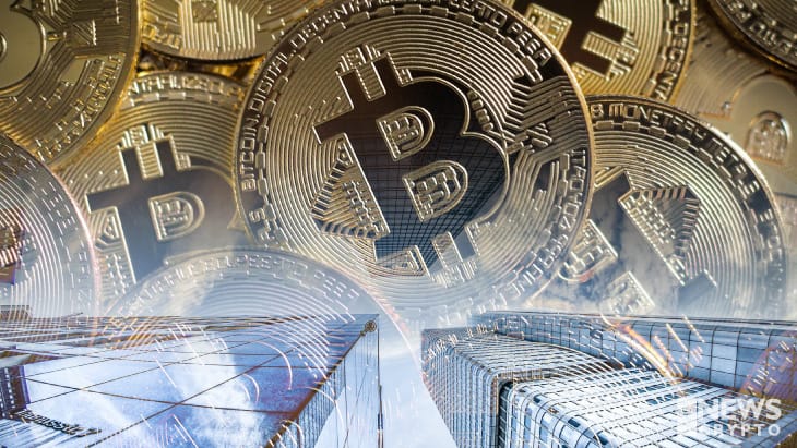 Organizations Increasingly Add Bitcoin to Their Treasuries Amid Market Volatility