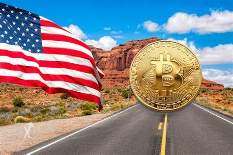 Arizona Approves Bitcoin Investments, Leading State-Level Crypto Adoption