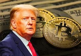 US Crypto Stocks Plunge as Bitcoin Hits New 2025 Low