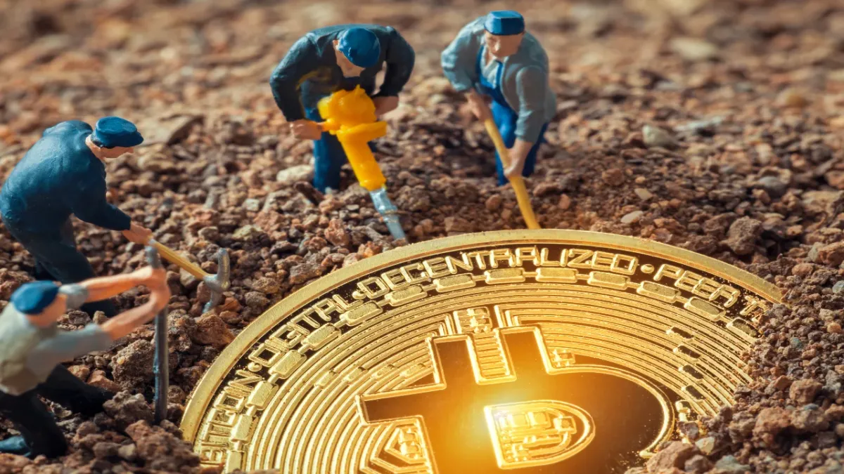 Pakistan Utilizes Surplus Power for Bitcoin Mining and AI Data Centers