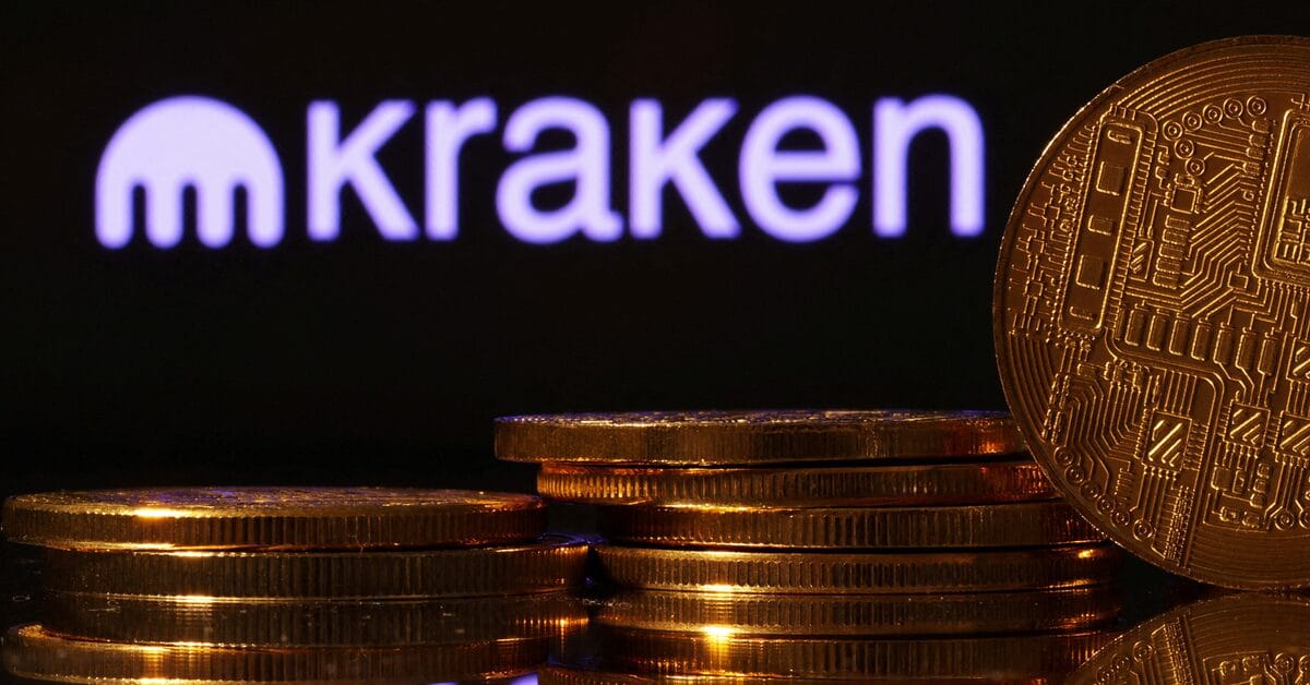 Kraken Expands Beyond Crypto with Commission-Free Trading Launch
