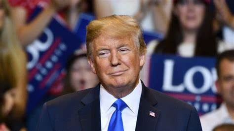 Trump Meme Coin Unlock Raises Market Concerns