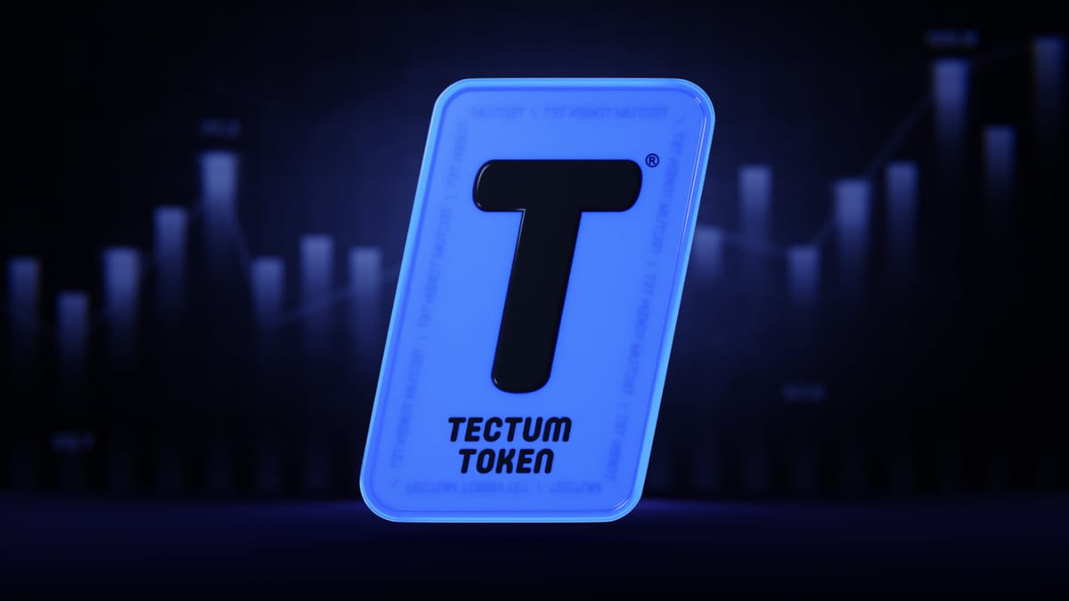 Tectum Launches Labs to Promote Tokenization Adoption