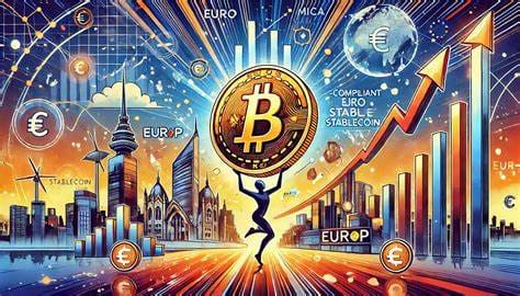 Schuman Financial Integrates Euro-Backed Stablecoin with Ripple’s XRPL