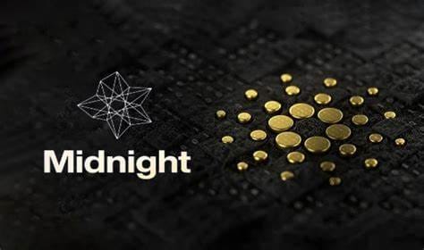 Cardano's Midnight Aims to Bridge with XRP Ledger