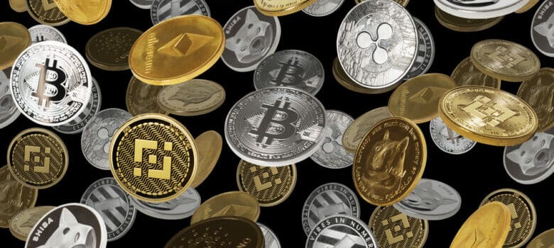 Altcoins Mimic Bitcoin's Bullish Trend