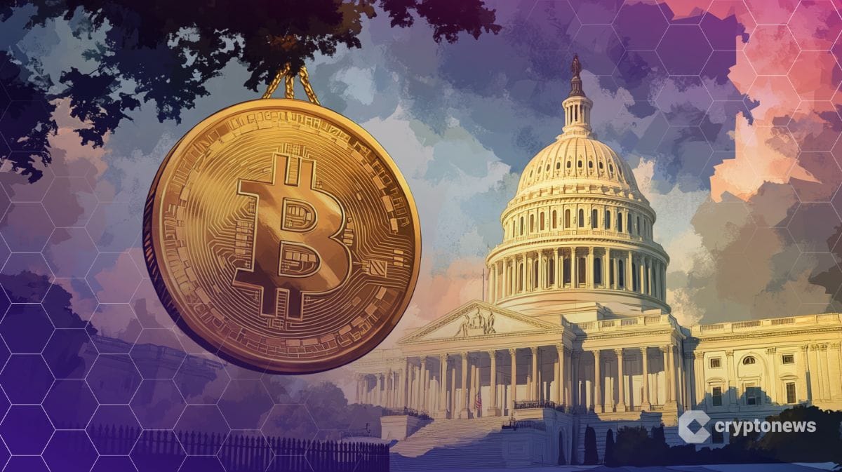 Senate Stablecoin Bill Passes Key Vote as GENIUS Act Regains Momentum