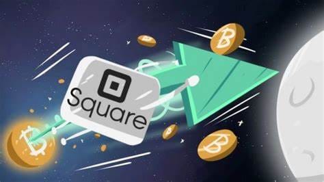 Square Achieves 9.7% Yield on Bitcoin Holdings via Lightning Network