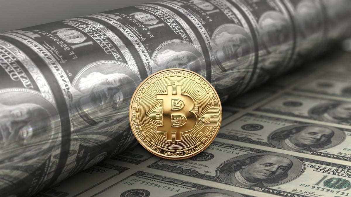 U.S. Treasury Faces Deadline for Bitcoin Reserve Assessment