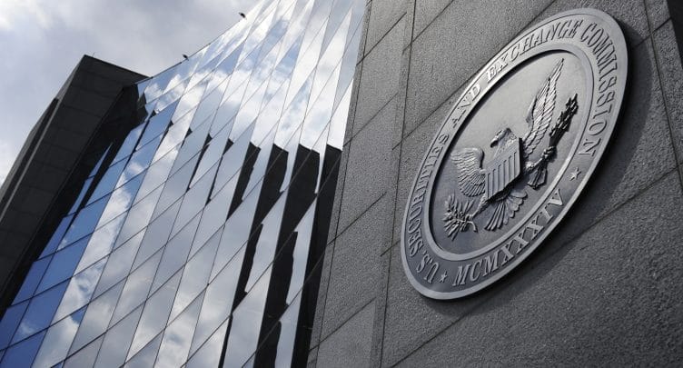 SEC Plans New Crypto Token Rules
