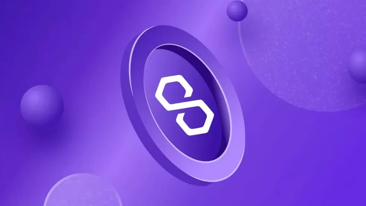 Polygon Labs and GSR Launch DeFi-Focused Blockchain