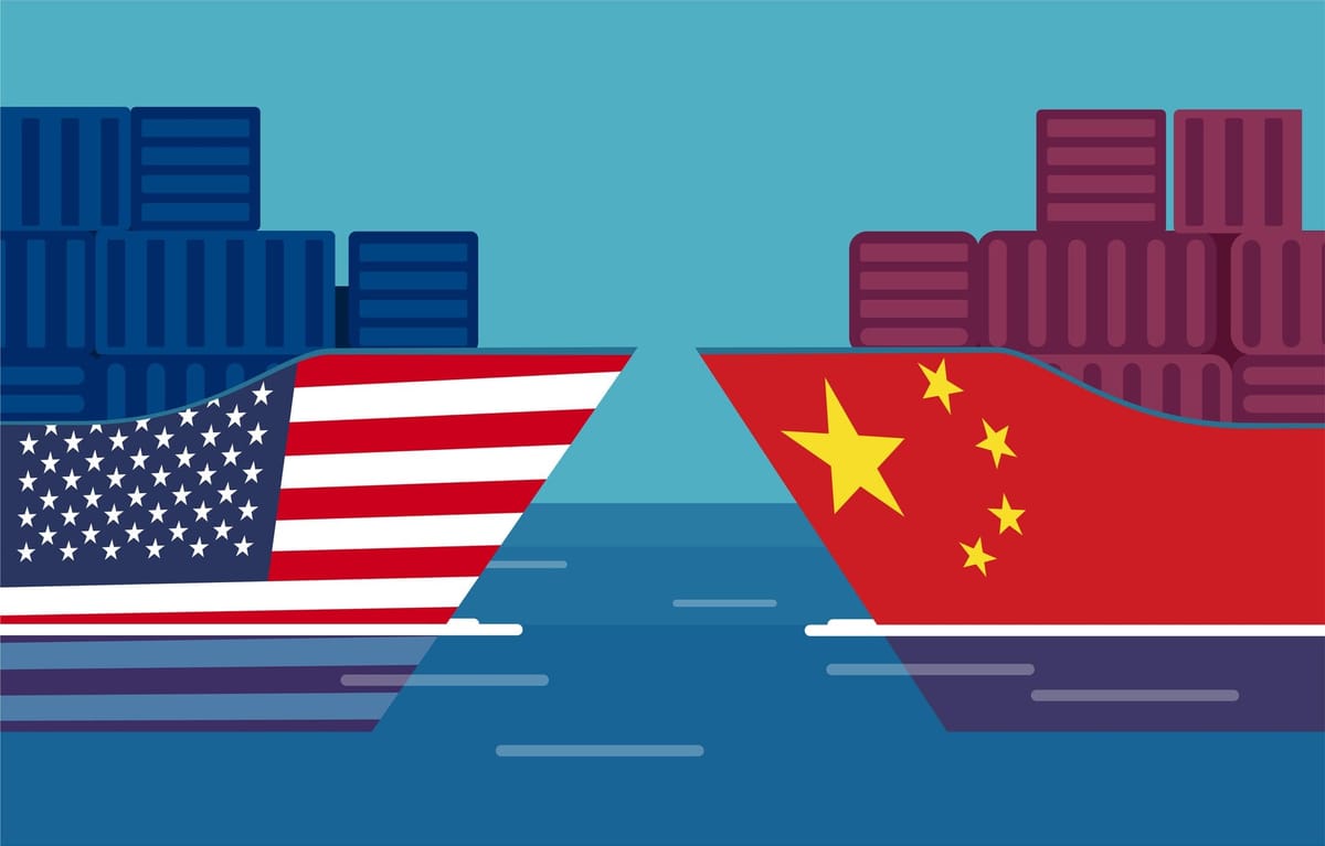U.S.-China Tariff Agreement Impacts Markets
