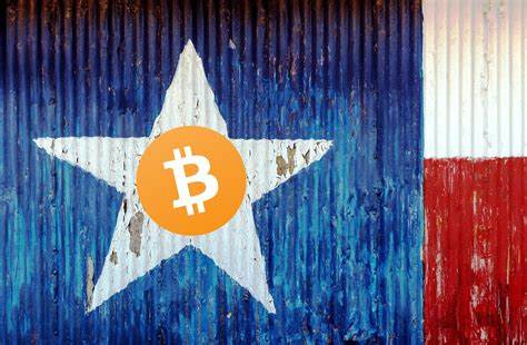 Texas Legislature Passes Bitcoin Reserve Bill