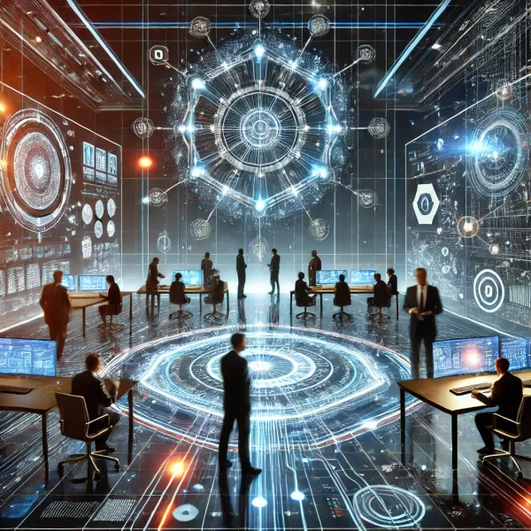 The Rise of Institutional Investment in Crypto: What It Means for Retail Investors