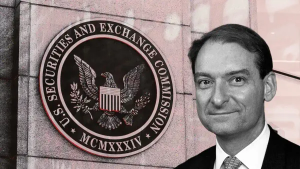 SEC Nominee Paul Atkins Prioritizes Digital Assets