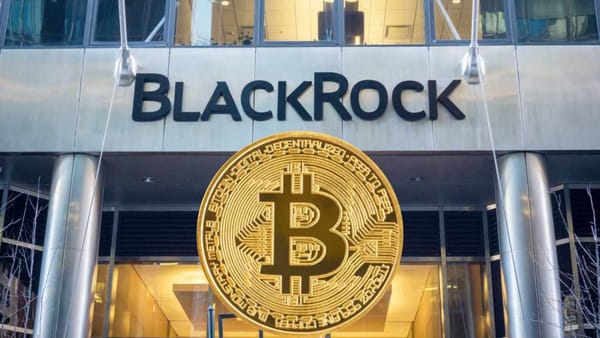 BlackRock Launches First Bitcoin Product in Europe