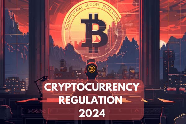 Regulatory Developments in the Crypto Space