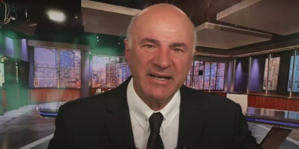 Kevin O'Leary Comments on Crypto's Regulatory Shift Under Trump