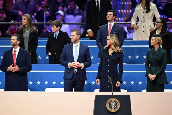 Trump Brothers Partner with Hut 8 for New Bitcoin Mining Venture