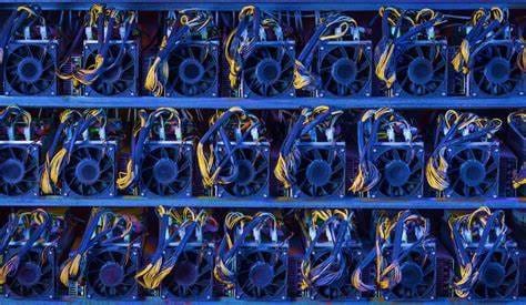 AI-Infused Blockchain Ambient Aims to 'Replace Bitcoin'