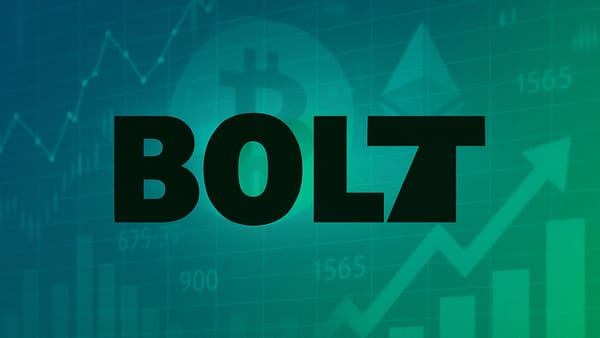 Bolt Launches Finance & Crypto SuperApp