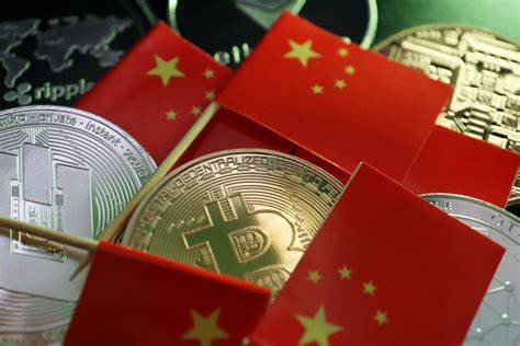 China Debates Management of Seized Cryptocurrencies