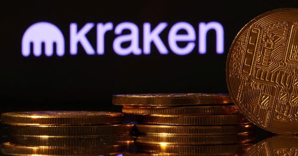 Kraken Lays Off Hundreds Ahead of Planned IPO