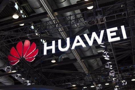 Huawei Prepares Mass Shipment of AI Chips Amid U.S. Export Curbside