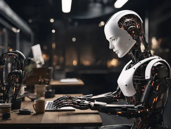 AI's Impact on Employment: 41% of Companies Plan Workforce Reductions