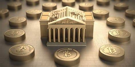 Federal Reserve Policies Impact Crypto