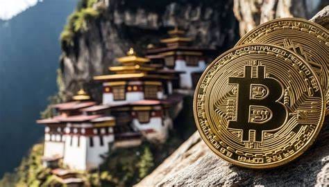 Bhutan Embraces Green Cryptocurrency Mining to Boost Economy