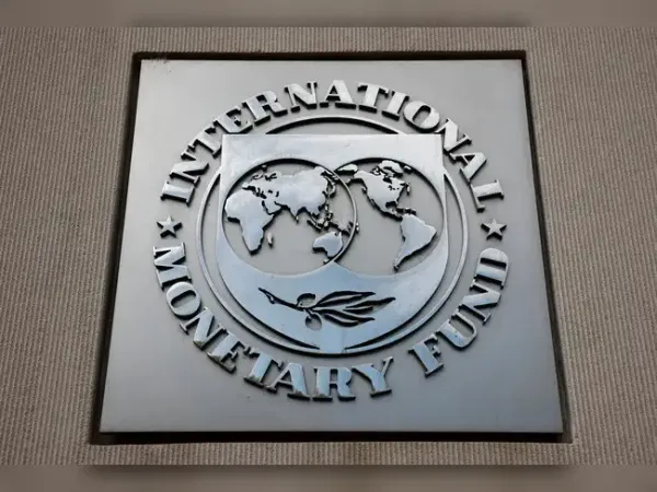 IMF: AI's Economic Gains Likely to Outweigh Emissions Cost