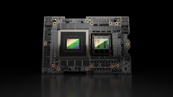 Nvidia to Manufacture AI Chips and Supercomputers in the U.S.