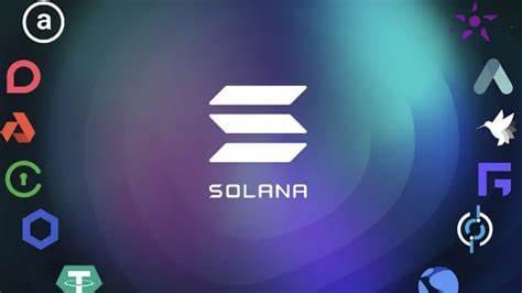 Solana Rallies as Solaxy Gains Traction
