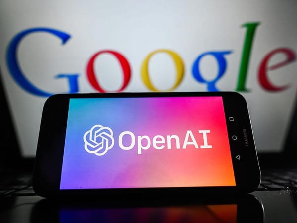 OpenAI, Google, and xAI Compete for Top AI Talent