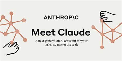 Anthropic Launches Claude 4 with Enhanced AI Capabilities