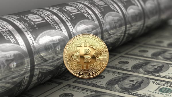 Bitcoin Reaches New All-Time High Above $110,000