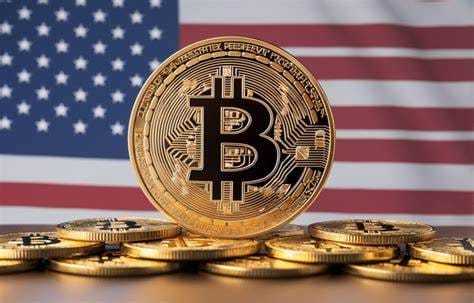 New Hampshire Approves Strategic Bitcoin Reserve