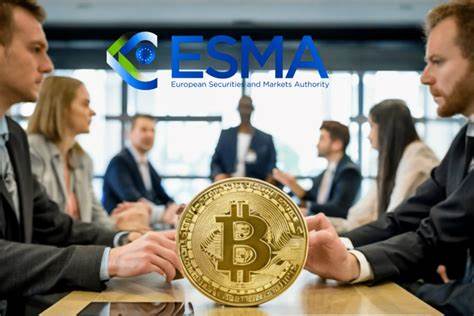ESMA Issues New MiCA Guidelines to Combat Crypto Market Abuse