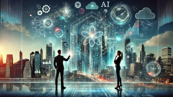 Strategy World 2025 Conference Highlights AI and Bitcoin Integration