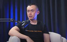 Former Binance CEO Predicts 2025 as a 'Send It' Year for Crypto