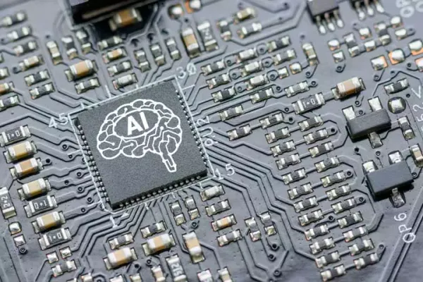AI Accelerator Chips Market Projected to Reach $362.75 Billion